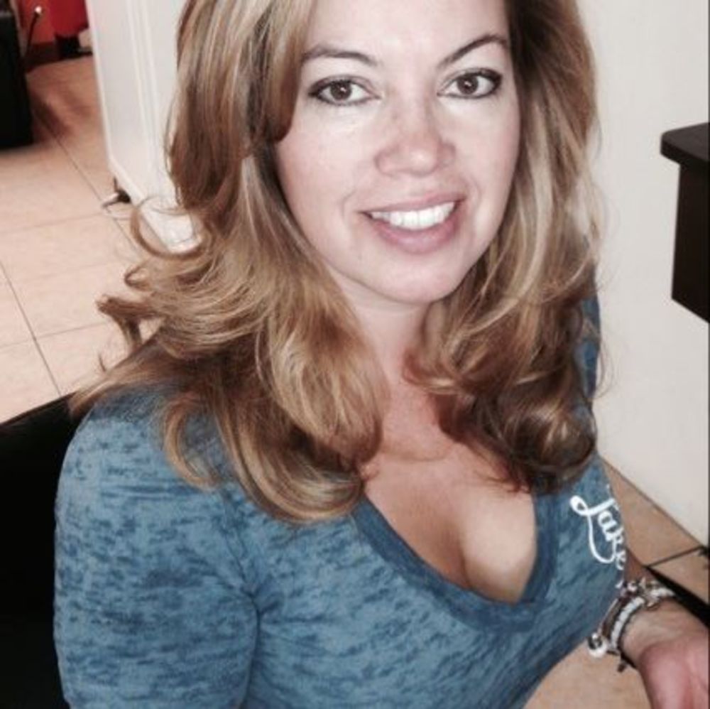 Meet your Posher, Rosie